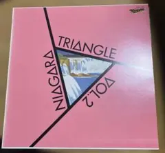 NIAGARA TRIANGLE Vol.1 50th VOXブルーレイ大滝詠一 - メルカリ