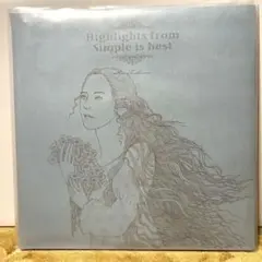 手嶌葵 レコードHighlights from Simple is best