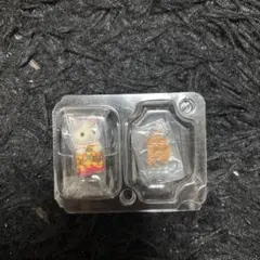 シルバニアファミリー 赤ちゃん工作だいすき シークレット ラテネコ