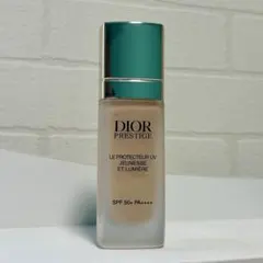 Dior Prestige Light-In-White BBクリーム 30ml - メルカリ
