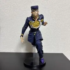 ジョジョの奇妙な冒険4部　一番くじ