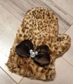 2026年最新】ミニー 手袋 ヒョウ柄の人気アイテム - メルカリ