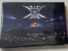 三代目 J Soul Brothers JSB FOREVER ONE