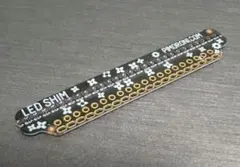 Pimoroni LED SHIM