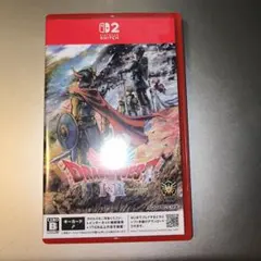 ドラゴンクエスト1&2 Nintendo Switch 2版
