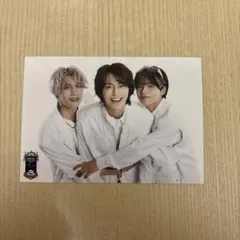 エビライ シャフルユニット 生写真