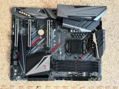 Core i7 7700 Z270F-gaming CPU マザーボード セット - メルカリ