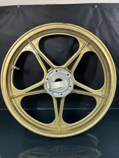 RZ250 RZ350 ホイール ホイールセット 前後ホイール 4L3 4UO - メルカリ