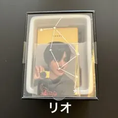 ジュンソ ALD1 ファンコン カメラ トレカ付 アルファドライブワン 韓国