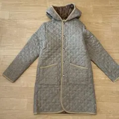 Traditional Weatherwear キルティングジャケット