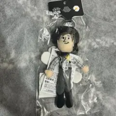 PEACEMINUSONE x トイストーリー ウッディ G-DRAGON