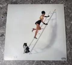 高見恭子 - わたしルート美人 暗くなるまで待てないわ LP 貴重 - メルカリ