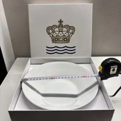 Royal Copenhagen ブルーフルーテッド 箸置き 2個セット - メルカリ