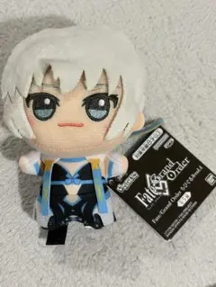 2026年最新】FGO モルガン ぬいぐるみの人気アイテム - メルカリ