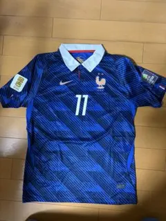 r*a様 フランス代表 マイケルオリーセ Lサイズ ユニフォーム 11番 新品