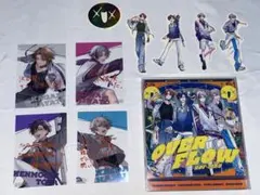 【ROF-MAO】OVERFLOW通常版アルバム特典付き