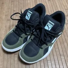 プーマ TRC BLAZE COURT 26cmのサムネイル