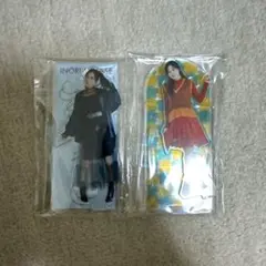 2026年最新】水瀬いのり アクリルスタンドの人気アイテム - メルカリ