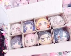 鬼滅の刃 もちころりん2 柱ver.