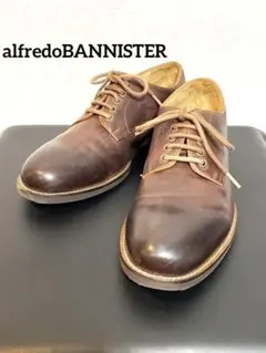 alfredoBANNISTER◇アルフレッドバニスター◇ メンズレザーシューズのサムネイル