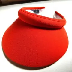 BURBERRY GOLFサンバイザー