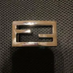 FENDI バックル