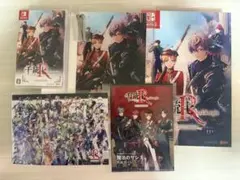 momo様専用 Collar×Mailce スペシャルBOX ステラセット - メルカリ