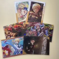 プロセカ 天馬司 カードまとめ売り - メルカリ