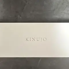 KINUJO 2WAY IRON- キヌージョ　カール＆ストレートヘアアイロン