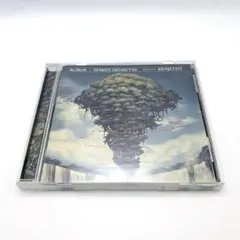 Re:Birth「聖剣伝説」伊藤賢治アレンジアルバム