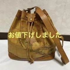 プリマクラッセ ショルダーバック