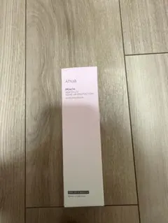 Anua Peach Niacin UV Tone Up 日焼け止め