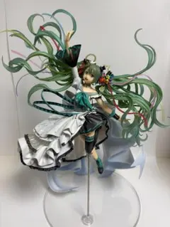 初音ミク 初音ミク Happy 16th Birthday 1/7フィギュア - メルカリ