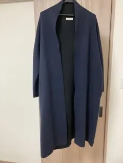 カーディガン　beams