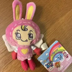 ベリエちゃん マスコット