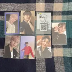 Straykids アイエン トレカ まとめ