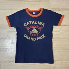 クッシュマン　リンガーサーマル　Tシャツのサムネイル