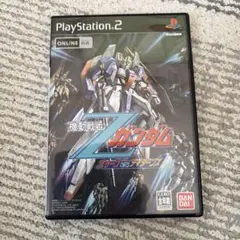 機動戦士Zガンダム エゥーゴVS.ティターンズ