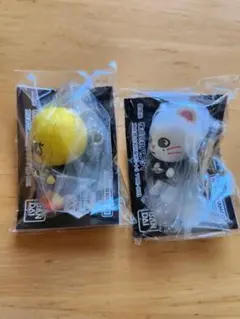 SKZOO つまんでつなげてますこっと でらっくす！　ポガリ　ジニレット