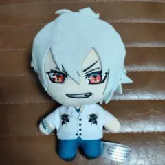 ヒプノシスマイク 碧棺左馬刻 ぬいぐるみ