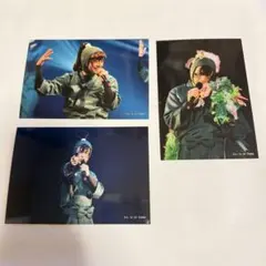 六単 ステショ 食満留三郎 善法寺伊作 六は