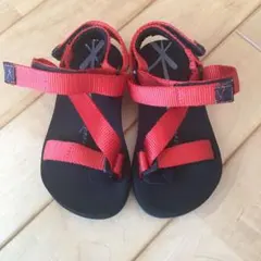 kenner trekking kids サンダル 16.5cm