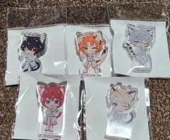 あんスタ 東京駅 Knights 朔間凛月 BIG缶バッジ 20点セット - メルカリ