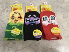 アンパンマン靴下
