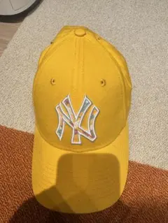 New Era ニューヨーク・ヤンキース キャップ 9FORTY