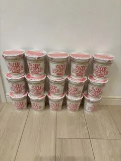 12ヶ月頃】キューピー 離乳食 すまいるカップ46個セット ※値下げしま