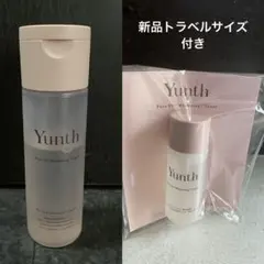 Yunth Pure VC Whitening Toner ユンス 化粧水
