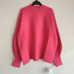 YAMADAYAヤマダヤ MEDOC ニット