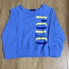 POLO キッズ　トレーナーのサムネイル