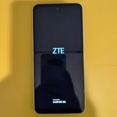 A202ZT スマートフォン 本体 - メルカリ